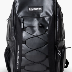 Reboots Backpack